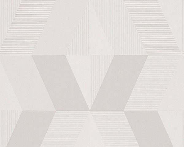Виниловые обои AS-Creation Black White 3 303953