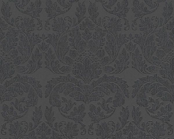 Виниловые обои AS-Creation Black White 3 303965