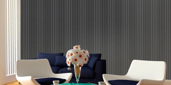 Виниловые обои AS-Creation Black White 3 303975