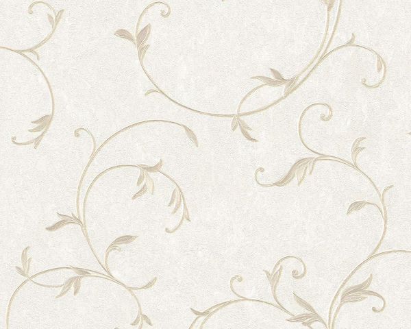 Виниловые обои AS-Creation Romantica 30418-2