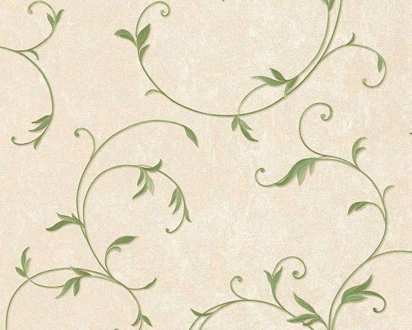 Виниловые обои AS-Creation Romantica 30418-3
