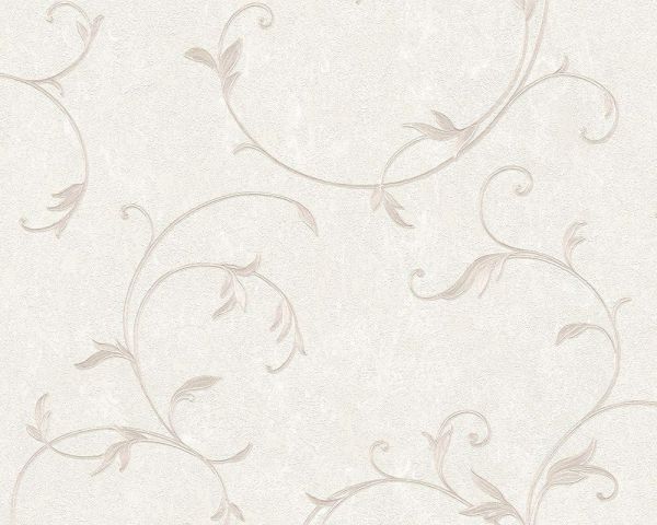 Виниловые обои AS-Creation Romantica 30418-4