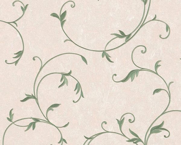 Виниловые обои AS-Creation Romantica 30418-5