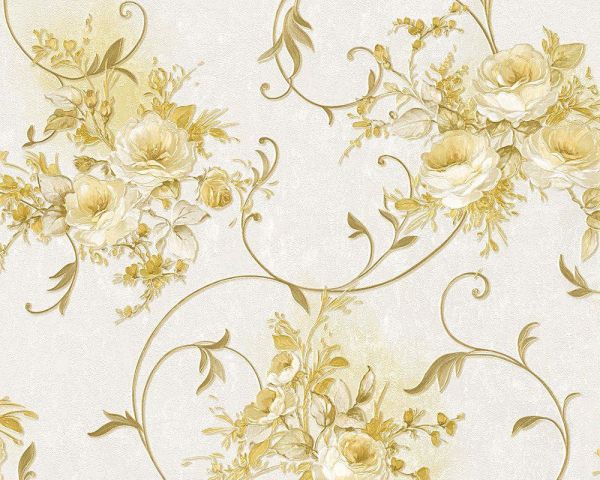 Виниловые обои AS-Creation Romantica 30420-6