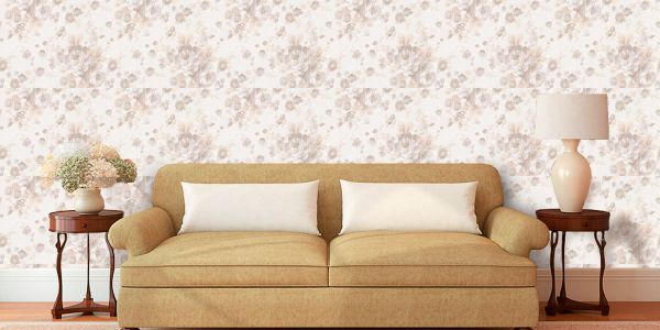 Виниловые обои AS-Creation Romantica 30427-6