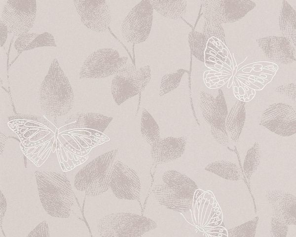 Виниловые обои AS-Creation Life 3043-22