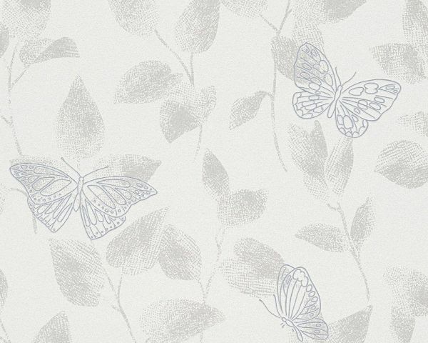 Виниловые обои AS-Creation Life 3043-53
