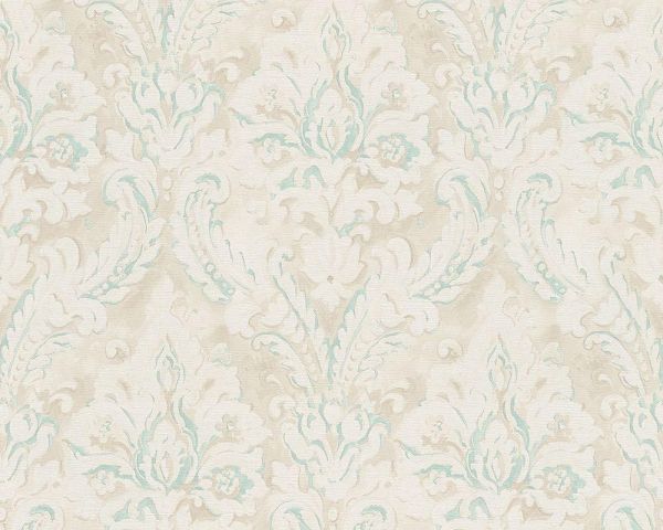 Бумажные обои AS-Creation New Classics 30494-3