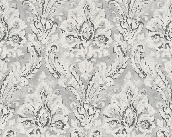 Бумажные обои AS-Creation New Classics 30494-5