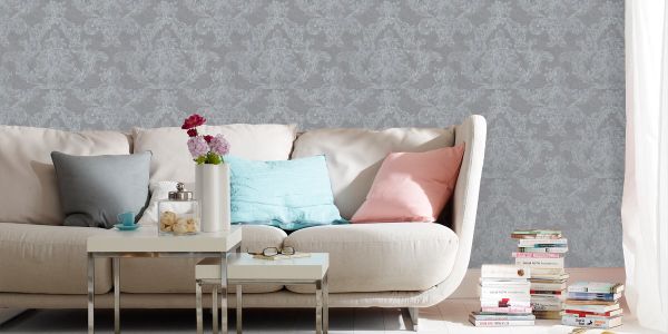 Виниловые обои AS-Creation Elegance 30518-4