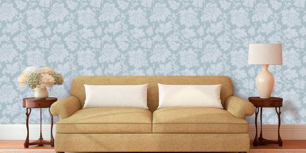Виниловые обои AS-Creation Elegance 30519-3