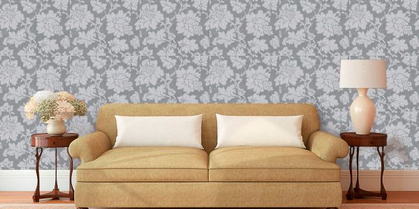 Виниловые обои AS-Creation Elegance 30519-5