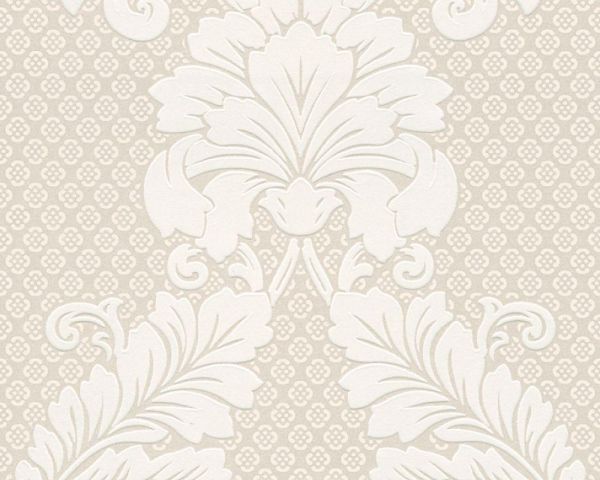 Флизелиновые обои AS-Creation Luxury Wallpaper 30544-1