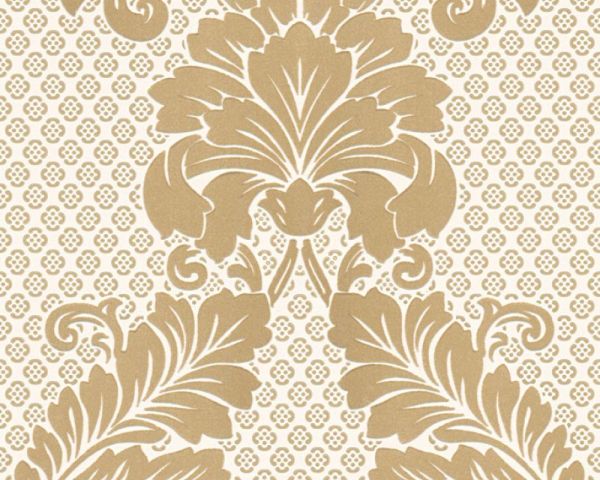 Флизелиновые обои AS-Creation Luxury Wallpaper 30544-2