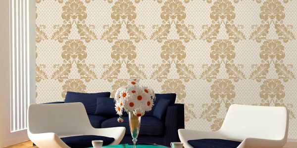 Флизелиновые обои AS-Creation Luxury Wallpaper 30544-2