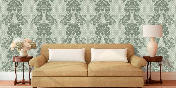 Флизелиновые обои AS-Creation Luxury Wallpaper 30544-3