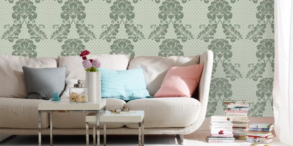 Флизелиновые обои AS-Creation Luxury Wallpaper 30544-3
