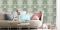 Флизелиновые обои AS-Creation Luxury Wallpaper 30544-3