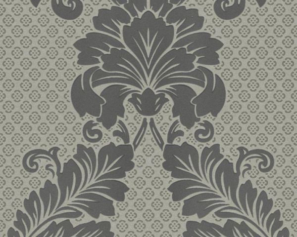 Флизелиновые обои AS-Creation Luxury Wallpaper 30544-4