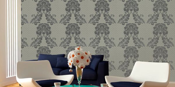 Флизелиновые обои AS-Creation Luxury Wallpaper 30544-4