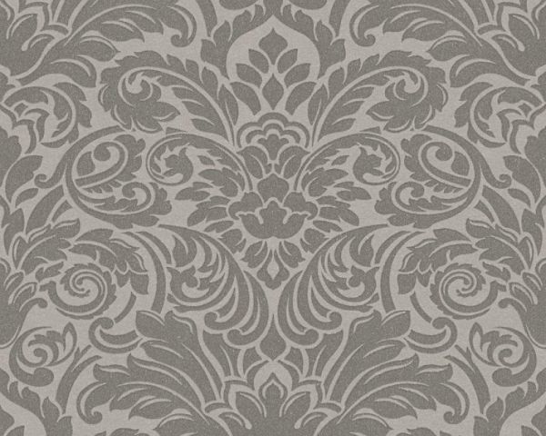 Флизелиновые обои AS-Creation Luxury Wallpaper 30545-3