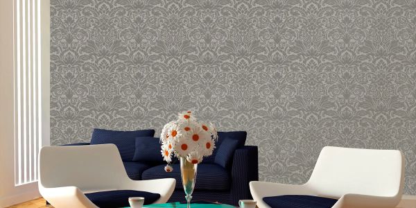 Флизелиновые обои AS-Creation Luxury Wallpaper 30545-3