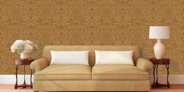 Флизелиновые обои AS-Creation Luxury Wallpaper 30545-4