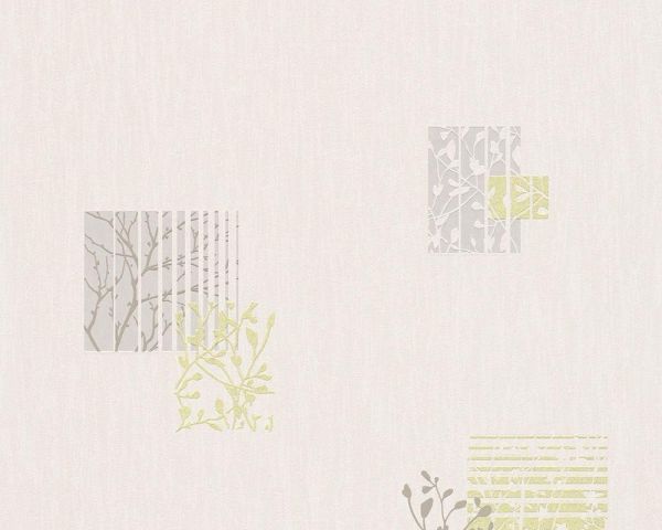 Виниловые обои AS-Creation Life 3055-27