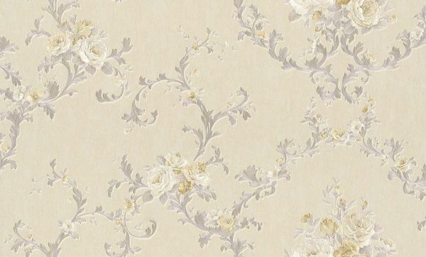 Виниловые обои AS-Creation Pure Rose 30559-1