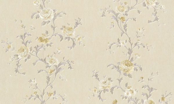 Виниловые обои AS-Creation Pure Rose 30560-1