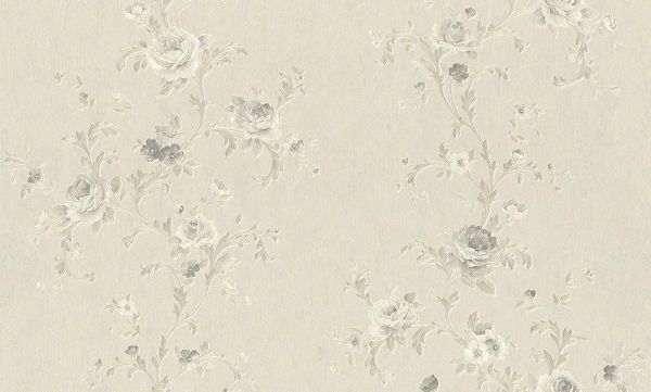 Виниловые обои AS-Creation Pure Rose 30560-4