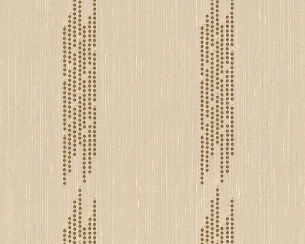Виниловые обои AS-Creation Wall Fashion 30607-1