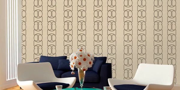 Виниловые обои AS-Creation Wall Fashion 30613-1