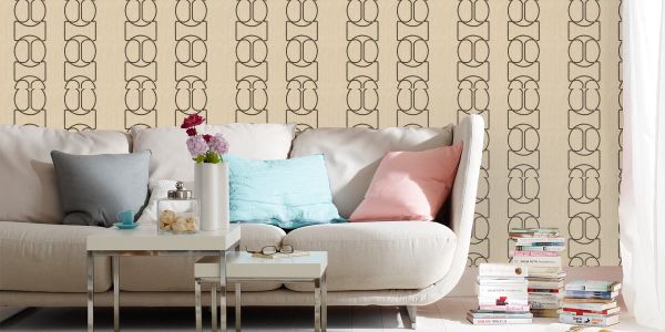 Виниловые обои AS-Creation Wall Fashion 30613-1