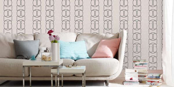 Виниловые обои AS-Creation Wall Fashion 30613-2