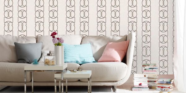 Виниловые обои AS-Creation Wall Fashion 30613-3