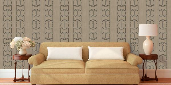 Виниловые обои AS-Creation Wall Fashion 30613-4