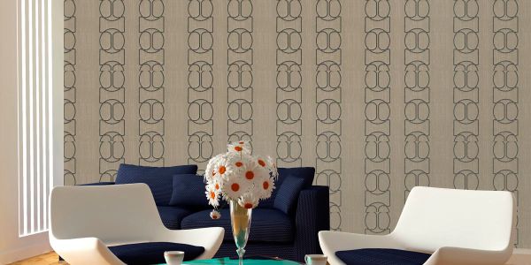 Виниловые обои AS-Creation Wall Fashion 30613-4