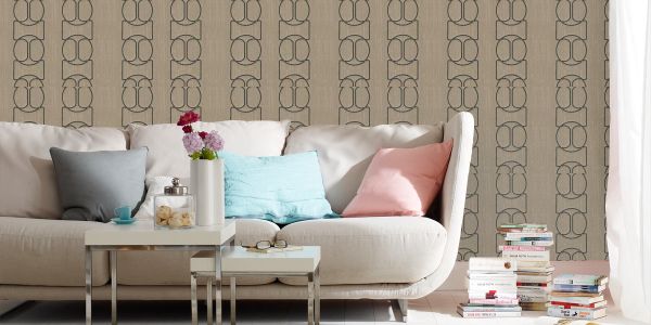 Виниловые обои AS-Creation Wall Fashion 30613-4