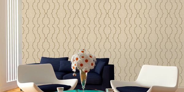 Виниловые обои AS-Creation Wall Fashion 30615-1
