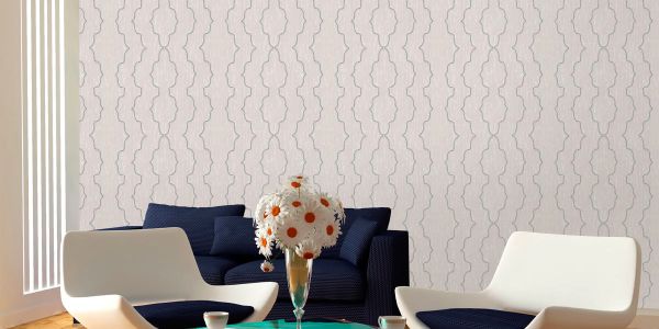 Виниловые обои AS-Creation Wall Fashion 30615-2