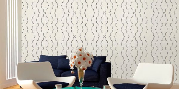 Виниловые обои AS-Creation Wall Fashion 30615-3