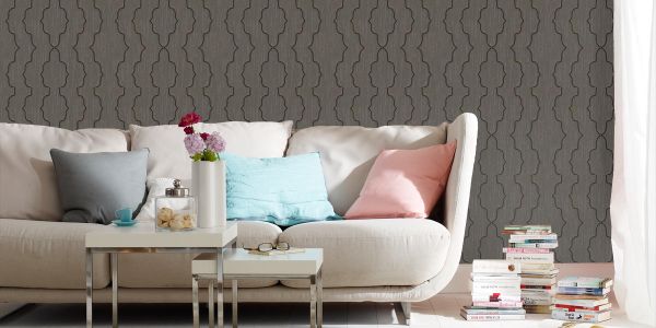 Виниловые обои AS-Creation Wall Fashion 30615-5