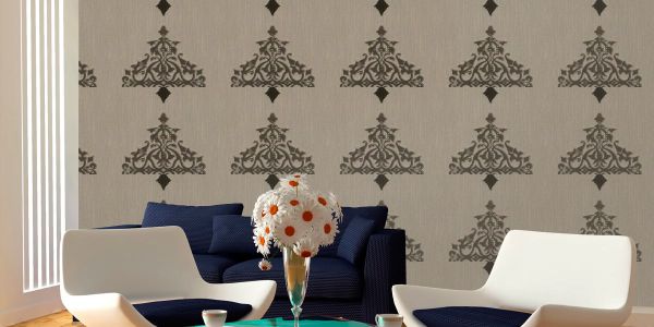 Виниловые обои AS-Creation Wall Fashion 30617-1