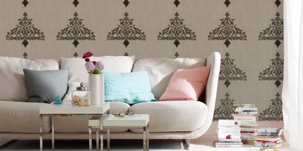 Виниловые обои AS-Creation Wall Fashion 30617-1