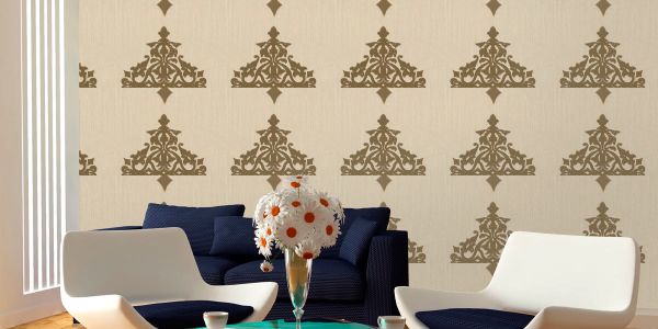 Виниловые обои AS-Creation Wall Fashion 30617-2