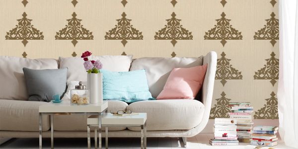 Виниловые обои AS-Creation Wall Fashion 30617-2