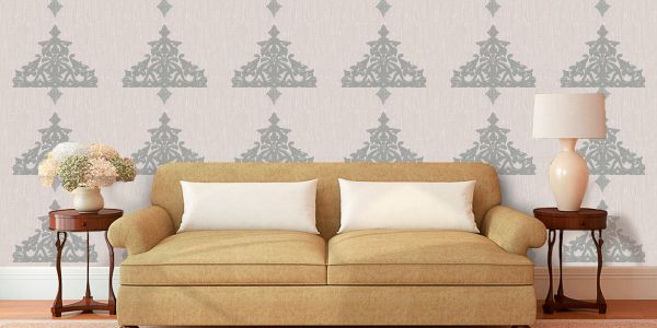 Виниловые обои AS-Creation Wall Fashion 30617-3