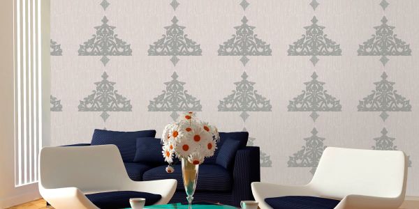 Виниловые обои AS-Creation Wall Fashion 30617-3