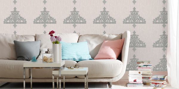 Виниловые обои AS-Creation Wall Fashion 30617-3